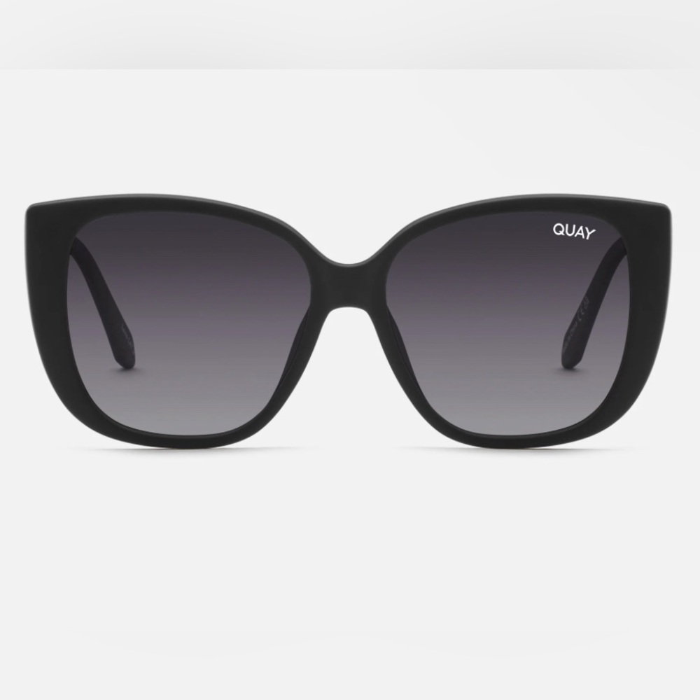 Quay sunglasses